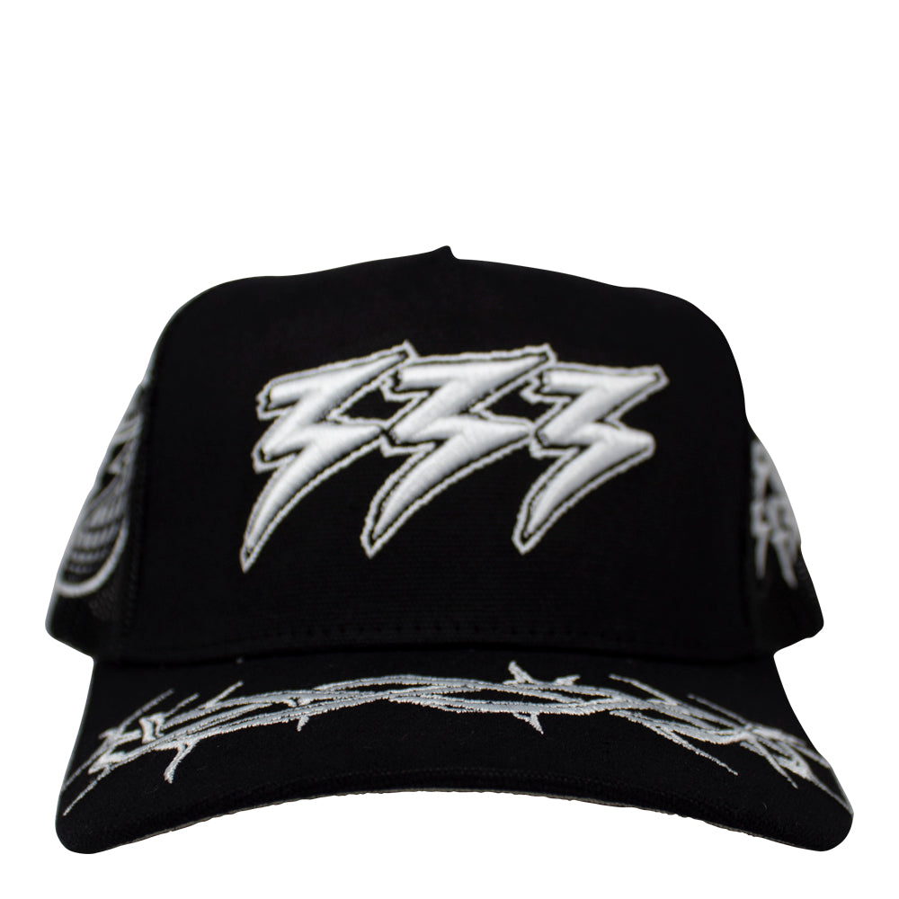 333 Men's Chapter 05 DELUXE THORNS DAD HAT V2 2025 1