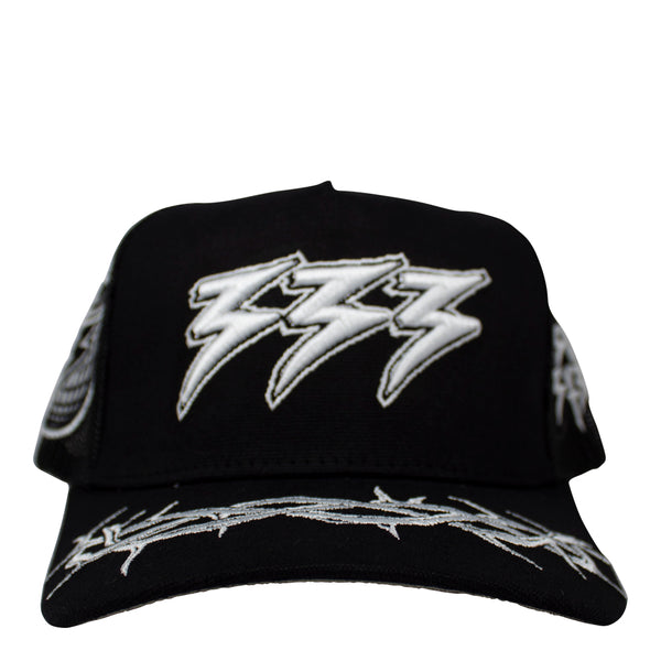 333 Men's Chapter 05 DELUXE THORNS DAD HAT V2 2025 – City Jeans