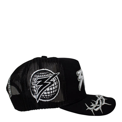 333 Men's Chapter 05 DELUXE THORNS DAD HAT V2 2025 2