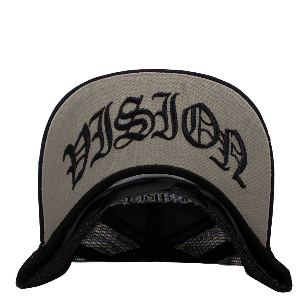 333 Men's Chapter 05 DELUXE THORNS DAD HAT V2 2025 – City Jeans