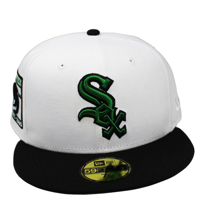 New Era 5950 Chicago White Sox 95 Fitted Cap