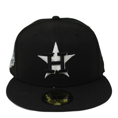 New Era 5950 Houston Astros 45 Fitted Cap 2