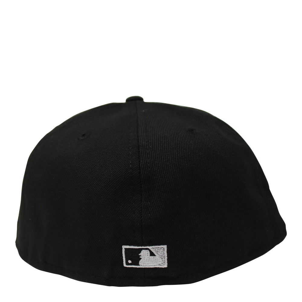 New Era 5950 Houston Astros 45 Fitted Cap 4