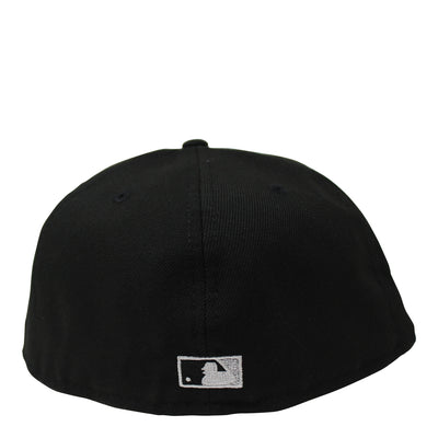 New Era 5950 Houston Astros 45 Fitted Cap 4
