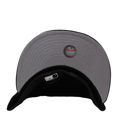 New Era 5950 Houston Astros 45 Fitted Cap 5