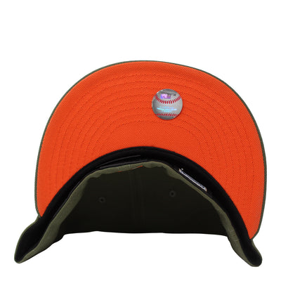 New Era Arizona Diamondbacks 98 Fitted Hat 6