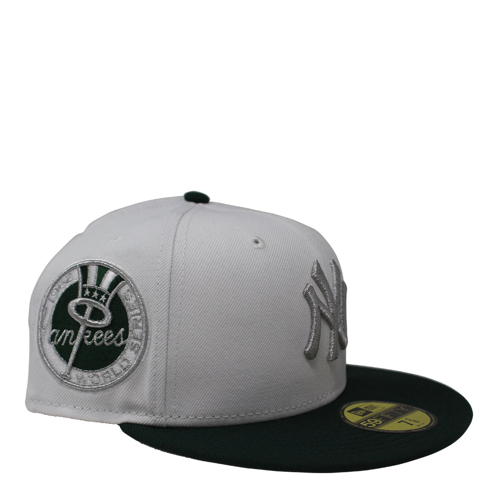 New Era 5950 New York Yankees Fitted cap '75