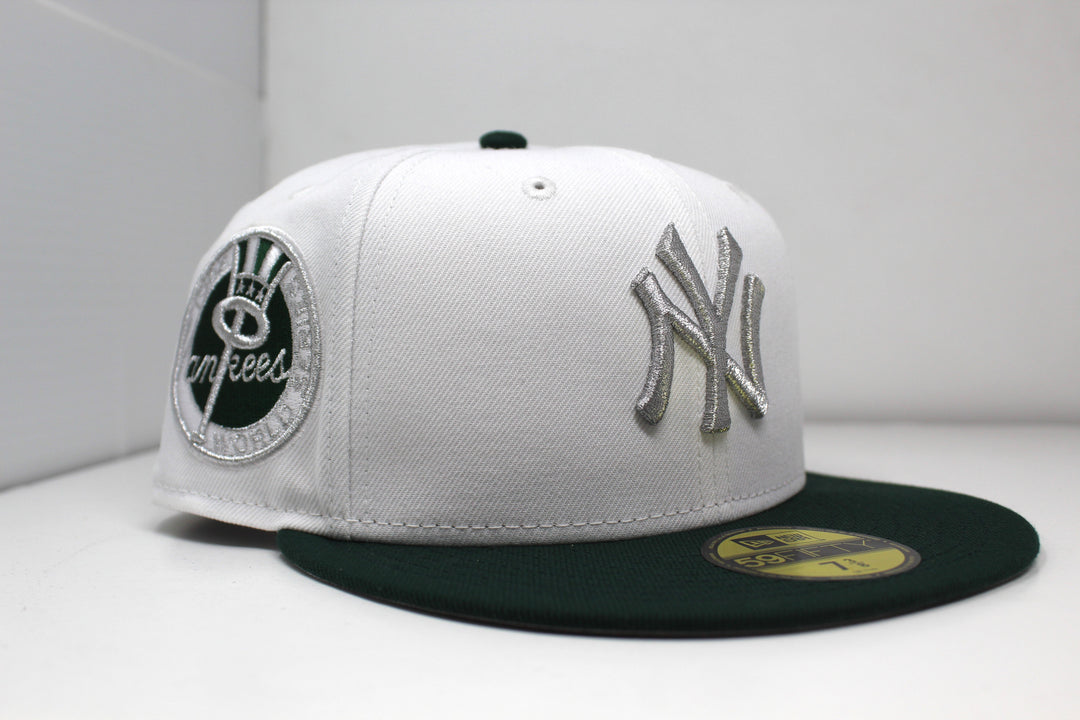 New Era 5950 New York Yankees Fitted cap '75
