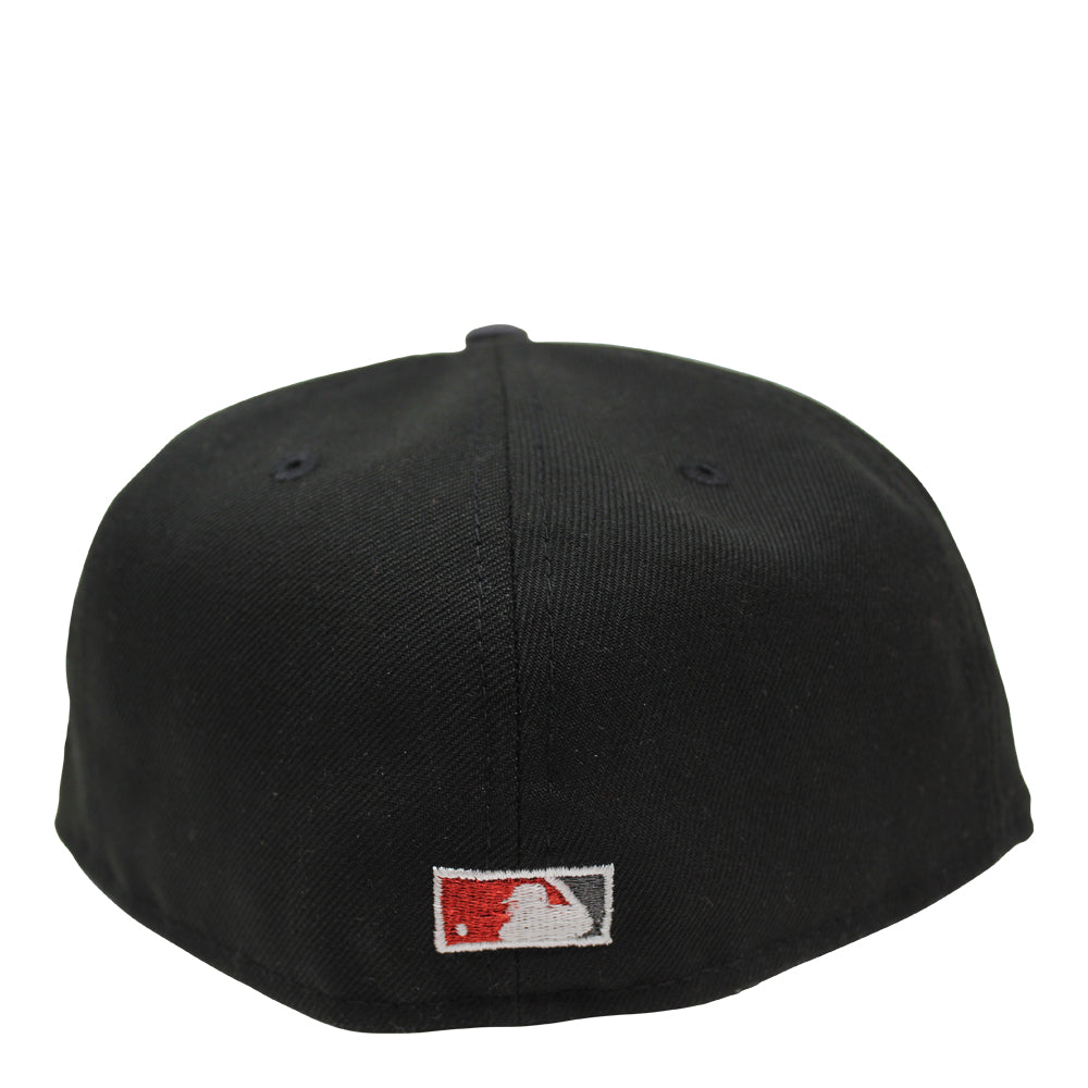 New Era Men's 5950 Arizona Diamondbacks 25 Fitted Cap 6