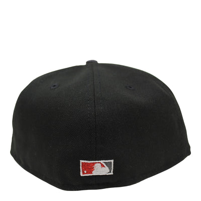 New Era Men's 5950 Arizona Diamondbacks 25 Fitted Cap 6