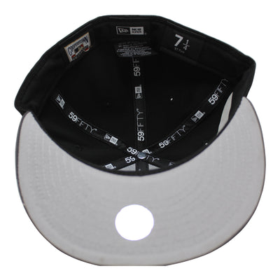 New Era Men's 5950 Arizona Diamondbacks 25 Fitted Cap 5