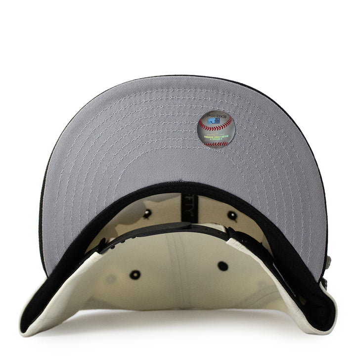 New Era Mascot Pin 26993 Baltimore Orioles Adjustable Cap 2