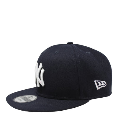 New Era Men's New York Yankees 2000 World Series 9FIFTY Hat 3