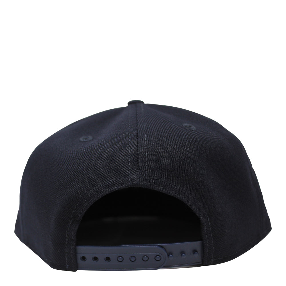 New Era Men's New York Yankees 2000 World Series 9FIFTY Hat 4