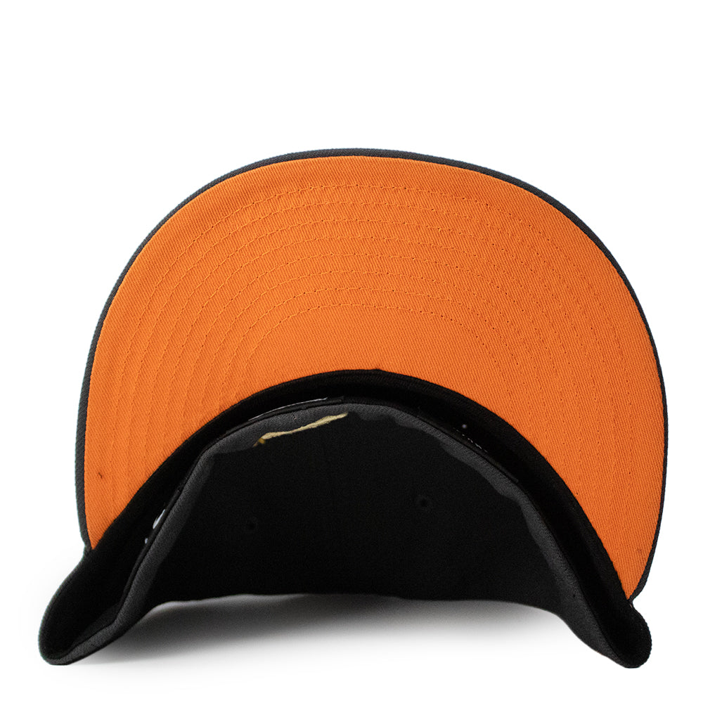 New Era New York Yankees Day of the Dead 59FIFTY fitted hat