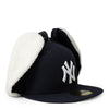 New Era Men's New York Yankees Classic Dog Ear 59FIFTY Fitted Cap