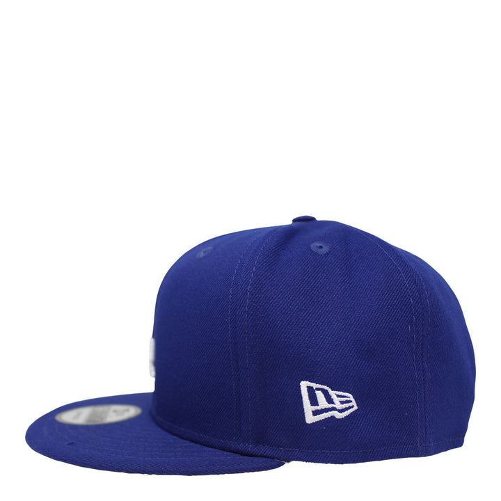 New Era Men's L.A. Dodgers "2020 World Series" 9FIFTY Cap