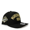 New Era 950AF Curve Neyyanco 96WS Murderers' Row" Adjustable Cap