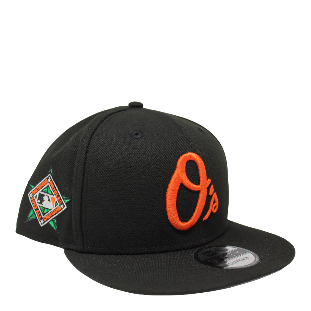 ニューエラ　the cap Baltimore Orioles New Era Men's Baltimore Orioles 9FIFTY 