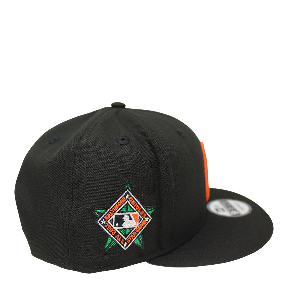 New Era Men's Baltimore Orioles 9FIFTY 