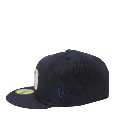 New Era New York Yankees 5950 Juan Soto Fitted Hat 3