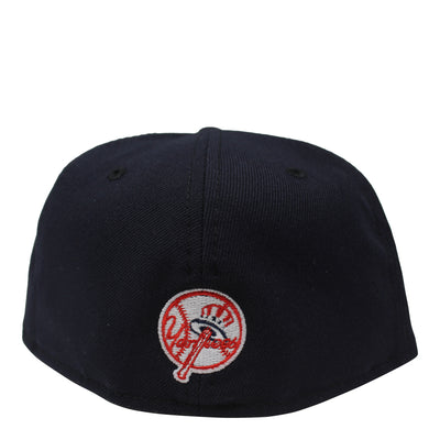 New Era New York Yankees 5950 Juan Soto Fitted Hat 4