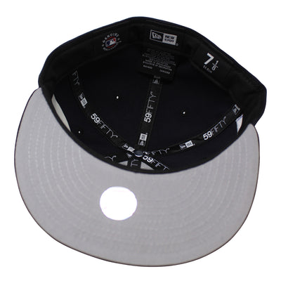 New Era New York Yankees 5950 Juan Soto Fitted Hat 5