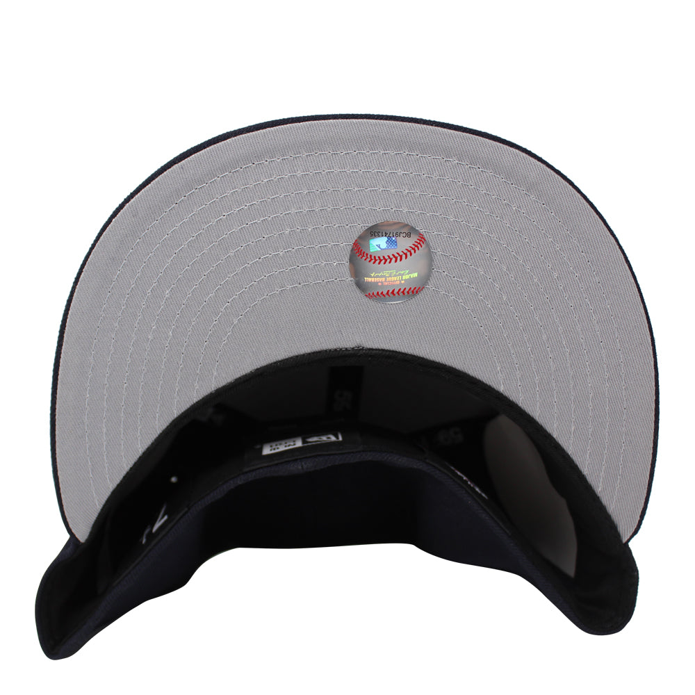 New Era New York Yankees 5950 Juan Soto Fitted Hat 6