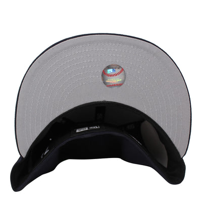 New Era New York Yankees 5950 Juan Soto Fitted Hat 6