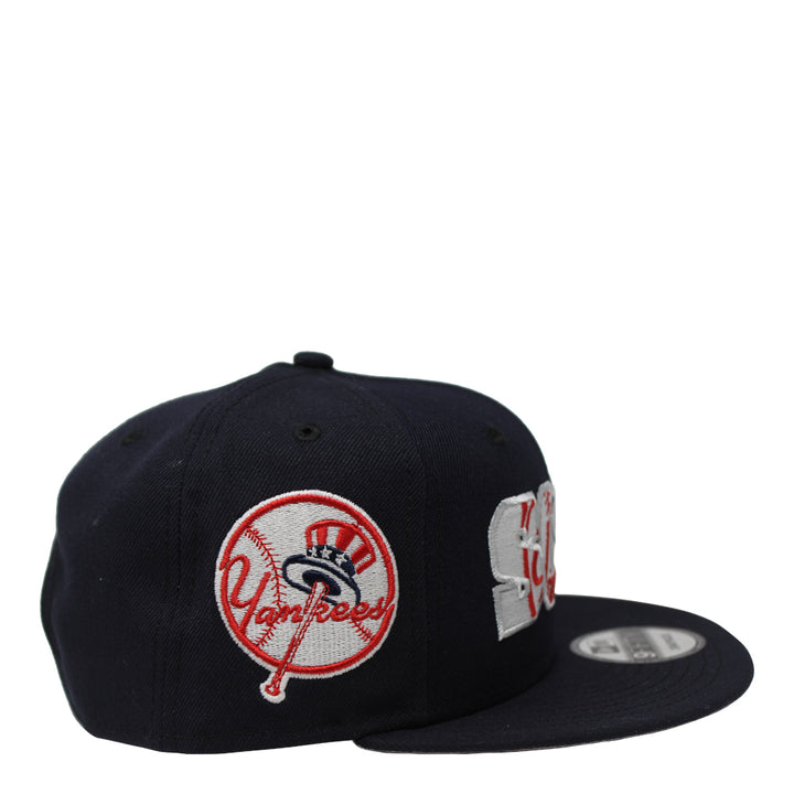 New Era New York Yankees 9Fifty Juan Soto Fitted Hat