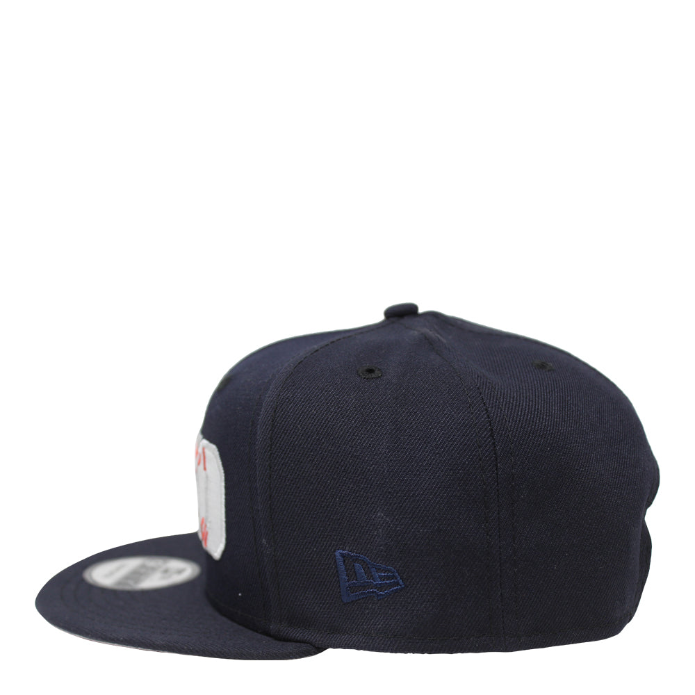 New Era New York Yankees 9Fifty Juan Soto Fitted Hat 4