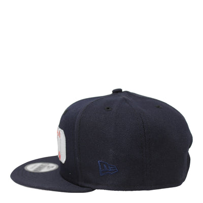 New Era New York Yankees 9Fifty Juan Soto Fitted Hat 4