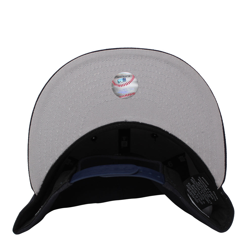 New Era New York Yankees 9Fifty Juan Soto Fitted Hat 6