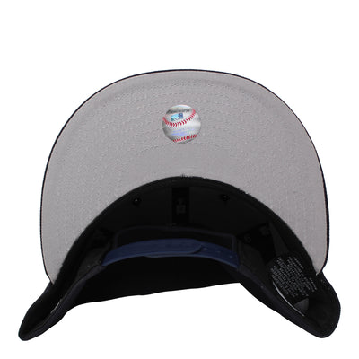 New Era New York Yankees 9Fifty Juan Soto Fitted Hat 6