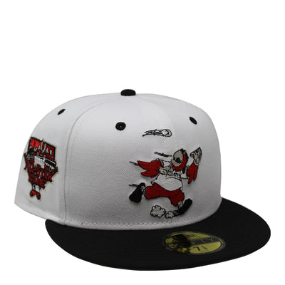New Era Pittsburgh Pirates "2006 All-Star Game" 59FIFTY Fitted Cap 1