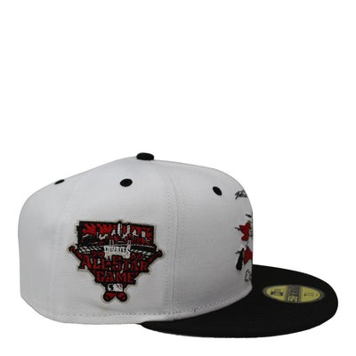 New Era Pittsburgh Pirates "2006 All-Star Game" 59FIFTY Fitted Cap 3