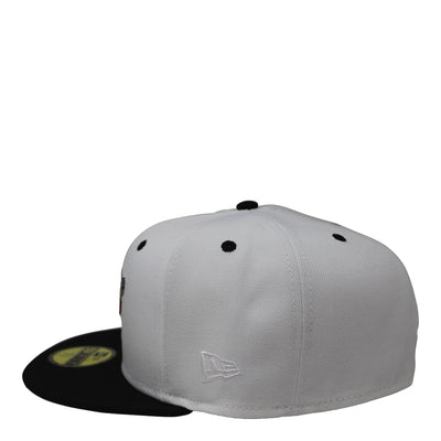 New Era Pittsburgh Pirates "2006 All-Star Game" 59FIFTY Fitted Cap 4