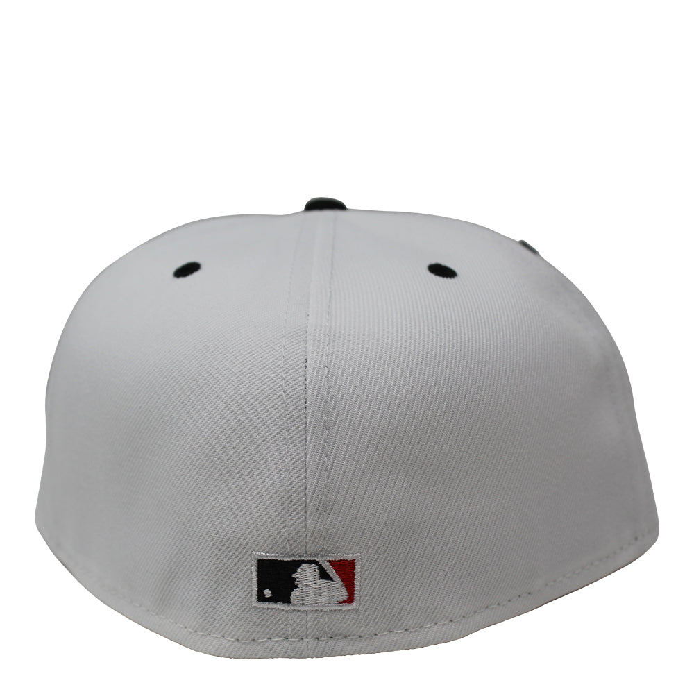 New Era Pittsburgh Pirates "2006 All-Star Game" 59FIFTY Fitted Cap 5