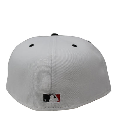 New Era Pittsburgh Pirates "2006 All-Star Game" 59FIFTY Fitted Cap 5