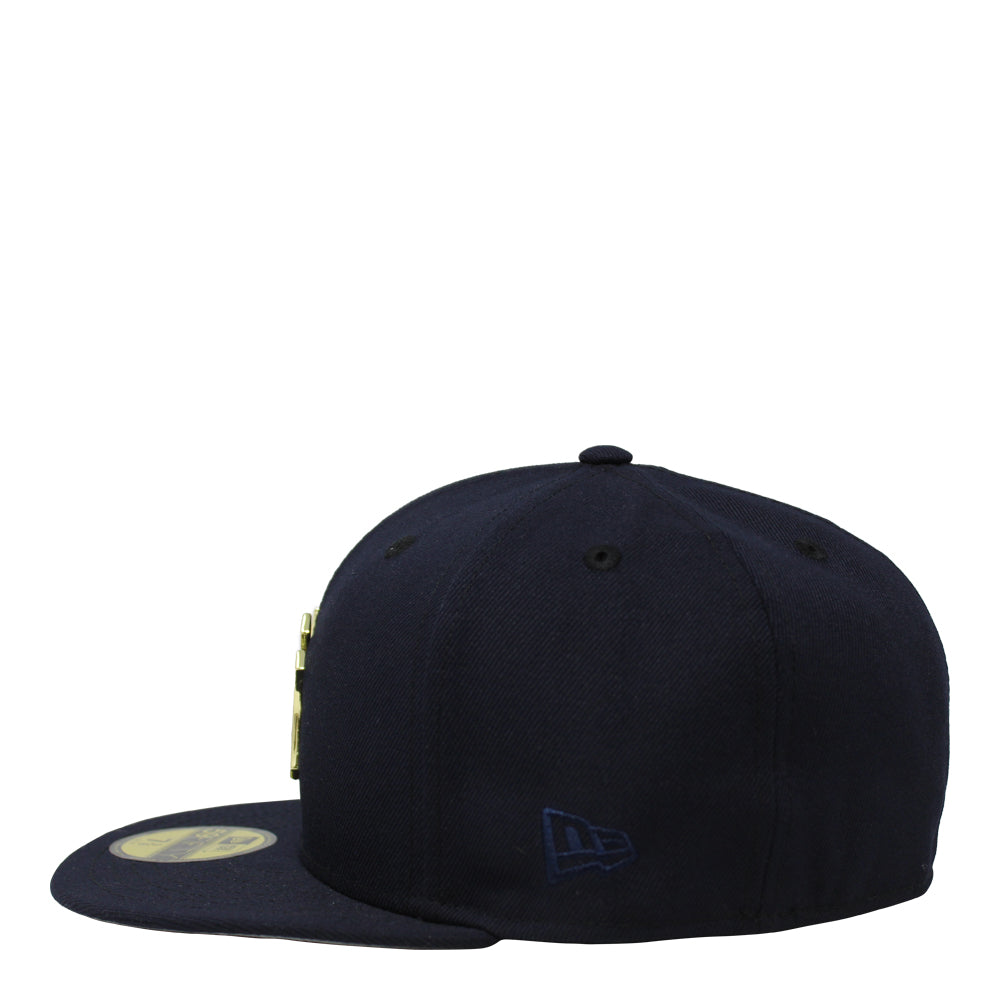 New Era New York Yankees 59FIFTY World Series Fitted Cap 4