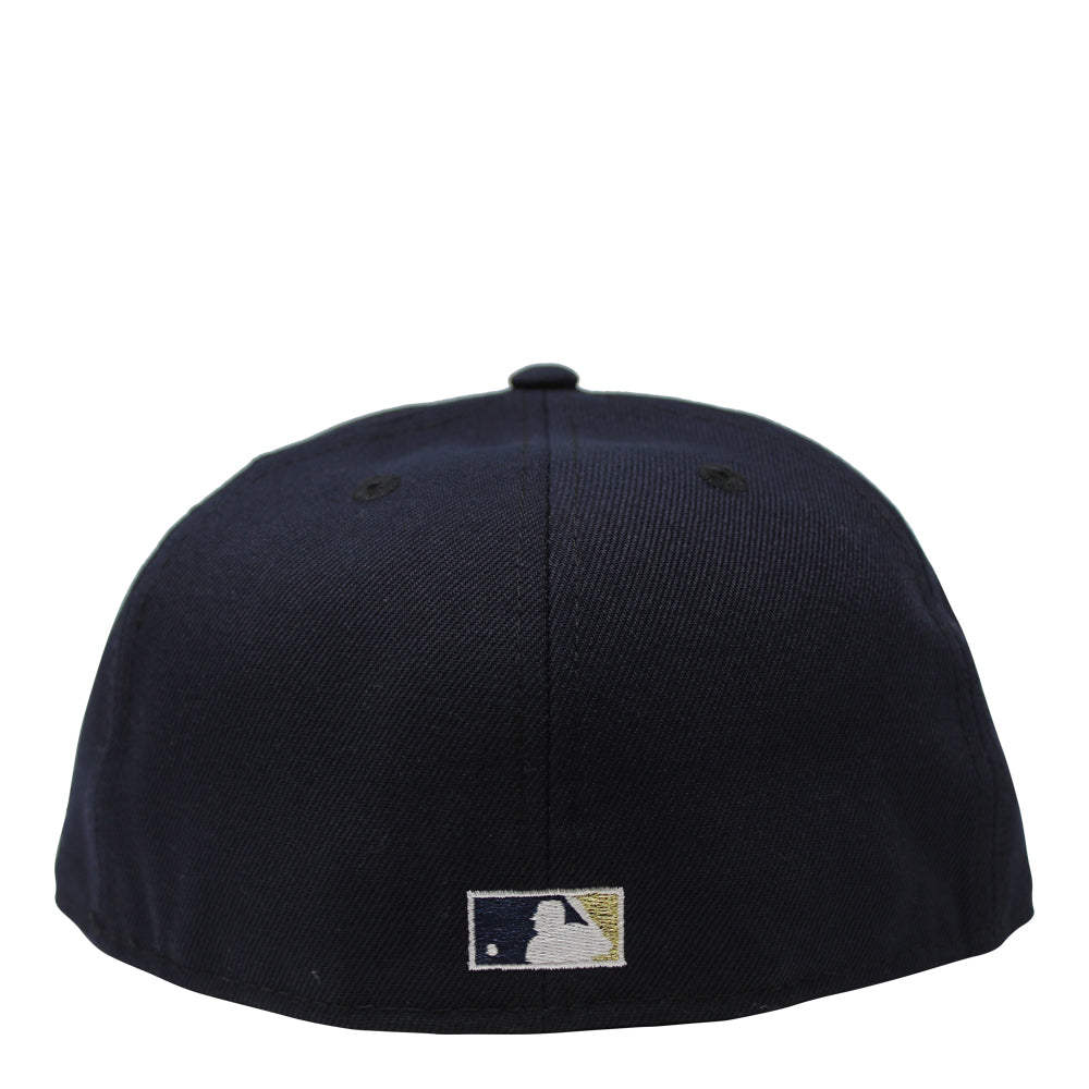 New Era New York Yankees 59FIFTY World Series Fitted Cap 5