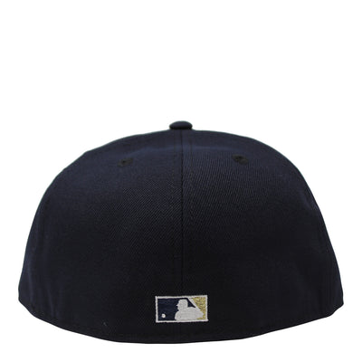New Era New York Yankees 59FIFTY World Series Fitted Cap 5