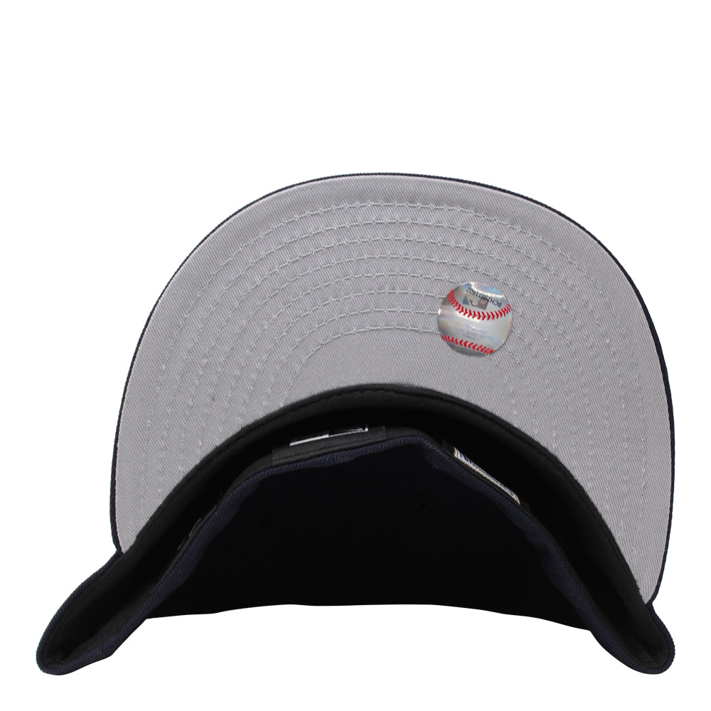 New Era New York Yankees 59FIFTY World Series Fitted Cap 6