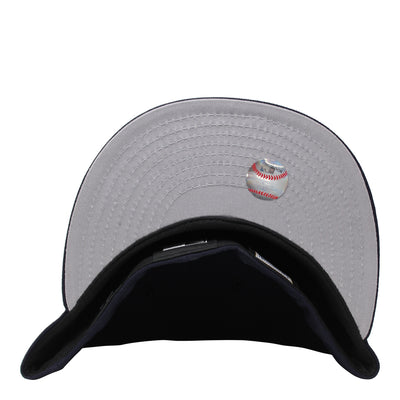 New Era New York Yankees 59FIFTY World Series Fitted Cap 6