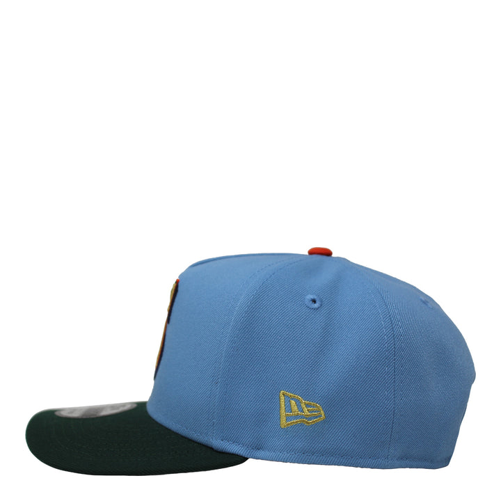 New Era Seattle Mariners 9FIFTY "20th Anniversary" Fitted Cap