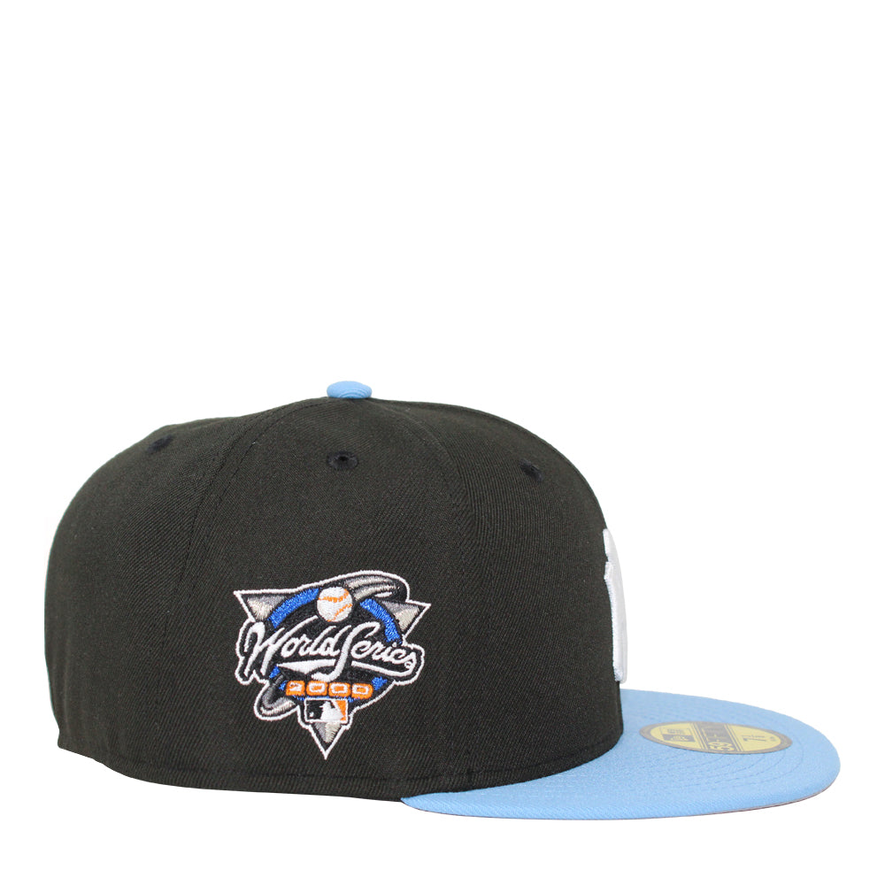 New Era New York Yankees 59FIFTY "2000 World Series" Fitted Hat 3