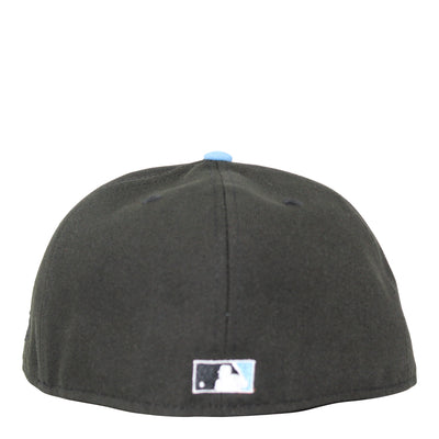 New Era New York Yankees 59FIFTY "2000 World Series" Fitted Hat 5
