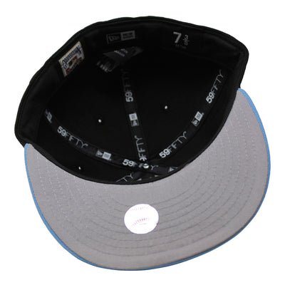 New Era New York Yankees 59FIFTY "2000 World Series" Fitted Hat 6