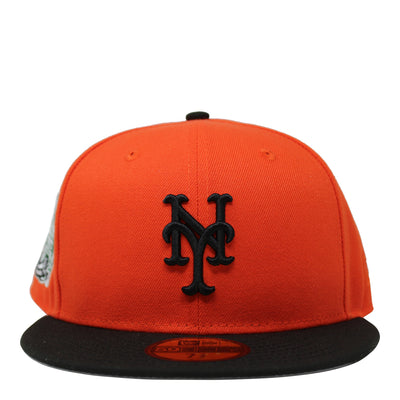 New Era New York Mets 59FIFTY Fitted Cap 2