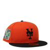 New Era New York Mets 59FIFTY Fitted Cap